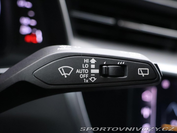 Audi S6 3,0 253KW Quattro CZ DPH 2021