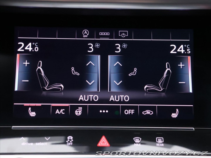 Audi S6 3,0 253KW Quattro CZ DPH 2021