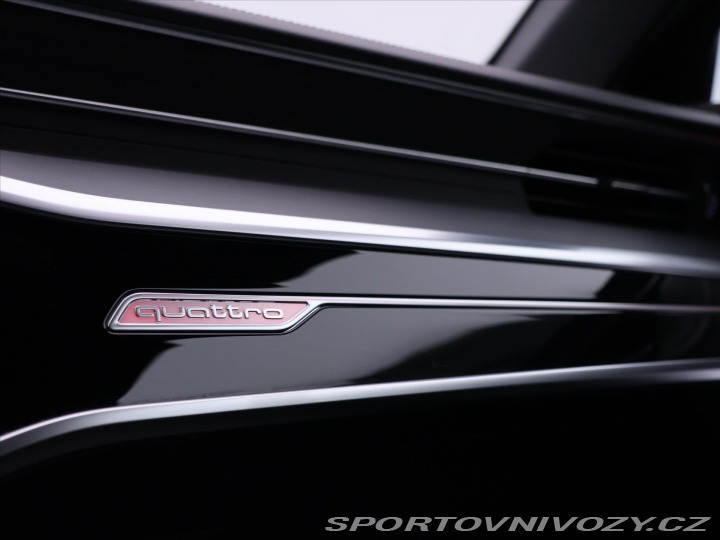 Audi S6 3,0 253KW Quattro CZ DPH 2021