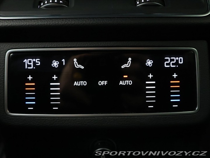 Audi S6 3,0 253KW Quattro CZ DPH 2021