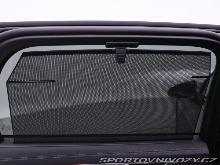 Audi S6 3,0 253KW Quattro CZ DPH 2021