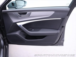 Audi S6 3,0 253KW Quattro CZ DPH 2021