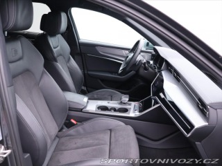 Audi S6 3,0 253KW Quattro CZ DPH 2021