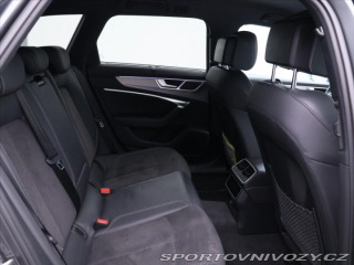 Audi S6 3,0 253KW Quattro CZ DPH 2021