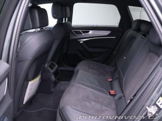 Audi S6 3,0 253KW Quattro CZ DPH 2021