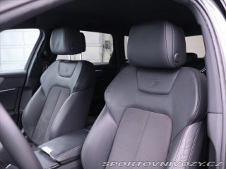 Audi S6 3,0 253KW Quattro CZ DPH 2021