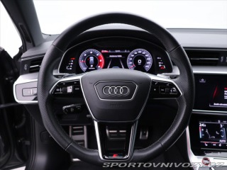 Audi S6 3,0 253KW Quattro CZ DPH 2021