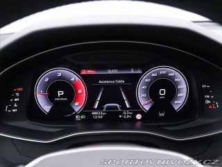 Audi S6 3,0 253KW Quattro CZ DPH 2021
