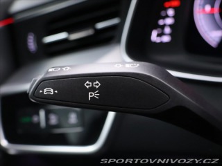 Audi S6 3,0 253KW Quattro CZ DPH 2021