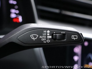 Audi S6 3,0 253KW Quattro CZ DPH 2021