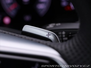 Audi S6 3,0 253KW Quattro CZ DPH 2021