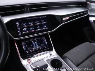 Audi S6 3,0 253KW Quattro CZ DPH 2021