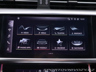 Audi S6 3,0 253KW Quattro CZ DPH 2021