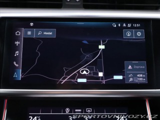 Audi S6 3,0 253KW Quattro CZ DPH 2021