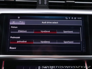Audi S6 3,0 253KW Quattro CZ DPH 2021