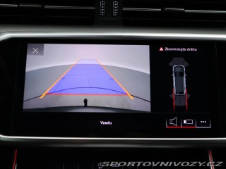 Audi S6 3,0 253KW Quattro CZ DPH 2021
