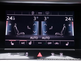 Audi S6 3,0 253KW Quattro CZ DPH 2021