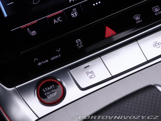 Audi S6 3,0 253KW Quattro CZ DPH 2021