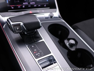 Audi S6 3,0 253KW Quattro CZ DPH 2021