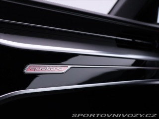 Audi S6 3,0 253KW Quattro CZ DPH 2021