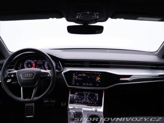 Audi S6 3,0 253KW Quattro CZ DPH 2021