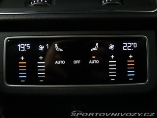 Audi S6 3,0 253KW Quattro CZ DPH 2021