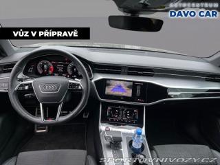 Audi S6 3,0 253KW Quattro CZ DPH 2021