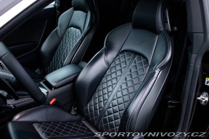Audi S5 / AJ NA SPLÁTKY / PROTIÚ 2017
