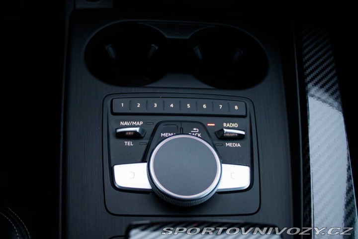 Audi S5 / AJ NA SPLÁTKY / PROTIÚ 2017