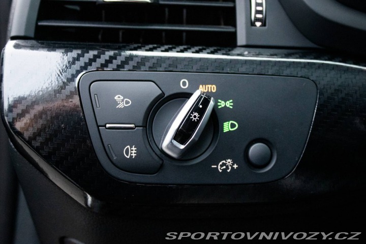 Audi S5 / AJ NA SPLÁTKY / PROTIÚ 2017