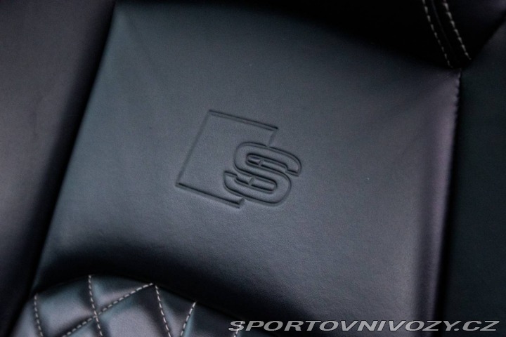 Audi S5 / AJ NA SPLÁTKY / PROTIÚ 2017