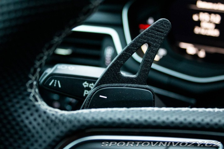 Audi S5 / AJ NA SPLÁTKY / PROTIÚ 2017