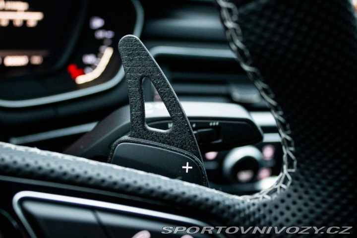 Audi S5 / AJ NA SPLÁTKY / PROTIÚ 2017