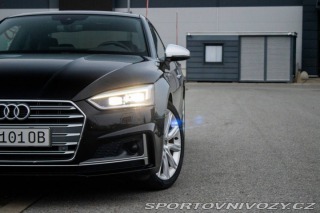 Audi S5 / AJ NA SPLÁTKY / PROTIÚ 2017
