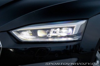 Audi S5 / AJ NA SPLÁTKY / PROTIÚ 2017