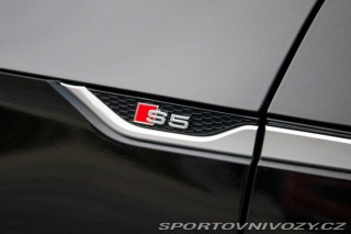 Audi S5 / AJ NA SPLÁTKY / PROTIÚ 2017