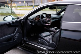 Audi S5 / AJ NA SPLÁTKY / PROTIÚ 2017