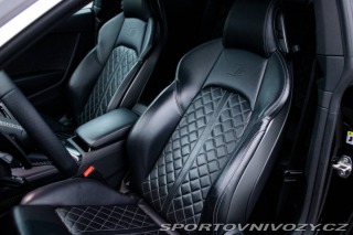 Audi S5 / AJ NA SPLÁTKY / PROTIÚ 2017