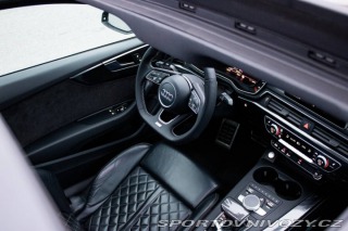 Audi S5 / AJ NA SPLÁTKY / PROTIÚ 2017