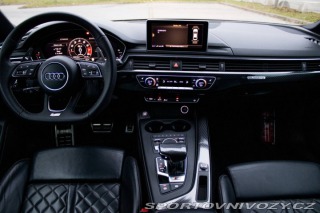 Audi S5 / AJ NA SPLÁTKY / PROTIÚ 2017