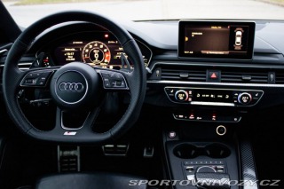 Audi S5 / AJ NA SPLÁTKY / PROTIÚ 2017