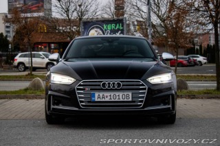 Audi S5 / AJ NA SPLÁTKY / PROTIÚ 2017