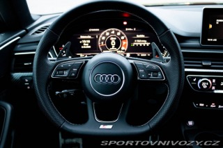 Audi S5 / AJ NA SPLÁTKY / PROTIÚ 2017
