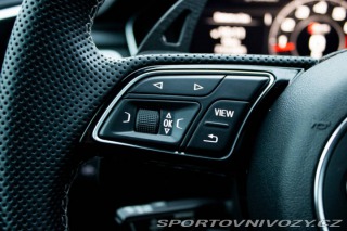 Audi S5 / AJ NA SPLÁTKY / PROTIÚ 2017