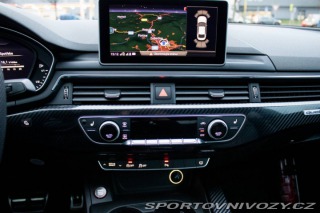 Audi S5 / AJ NA SPLÁTKY / PROTIÚ 2017