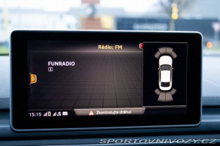 Audi S5 / AJ NA SPLÁTKY / PROTIÚ 2017