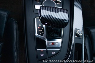 Audi S5 / AJ NA SPLÁTKY / PROTIÚ 2017