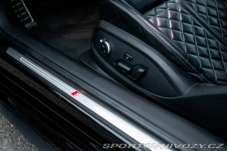 Audi S5 / AJ NA SPLÁTKY / PROTIÚ 2017