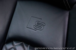 Audi S5 / AJ NA SPLÁTKY / PROTIÚ 2017
