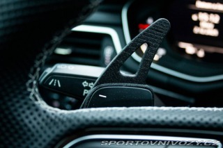 Audi S5 / AJ NA SPLÁTKY / PROTIÚ 2017